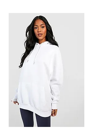 Boohoo Tall Recycled Oversized Hoodie