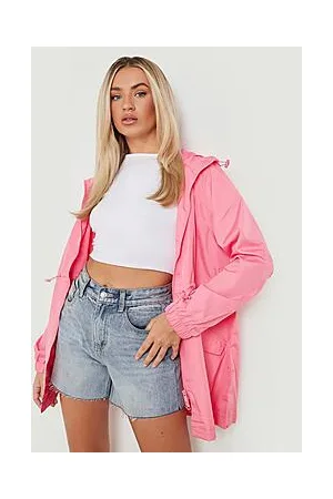 Boohoo Synch Waist Festival Mac