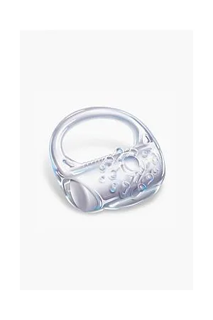 Boohoo Skins Vibrating Ring Pack