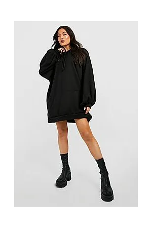 Boohoo Oversized Hoodie