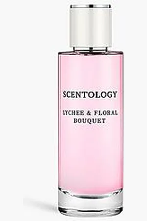 Boohoo Scentology Lychee & Floral Bouquet edp 100ml