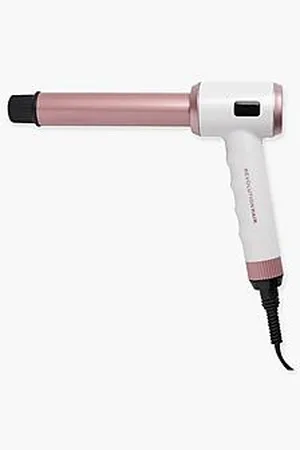 Boohoo Revolution Haircare Wave It Out 32mm Angled Curler