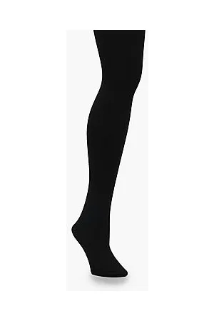 Boohoo 300 Denier Thermal Tights