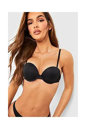 Boohoo Super Push Up Bra