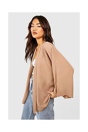 Boohoo Woven Kimono