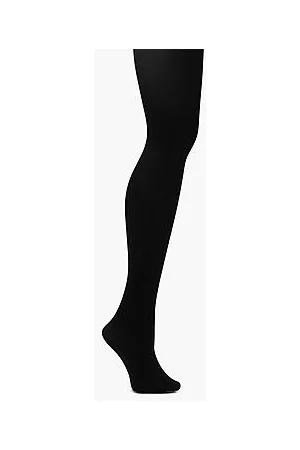 Boohoo Plus 100 Denier Tight