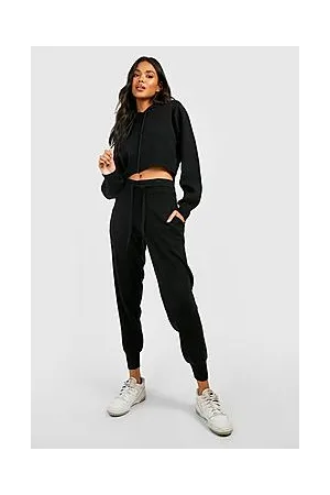Boohoo Knitted Tracksuit