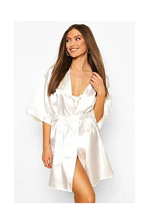 Boohoo Bride