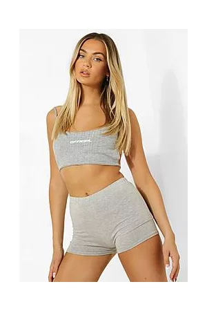 Boohoo Basic Shorter Cycling Shorts