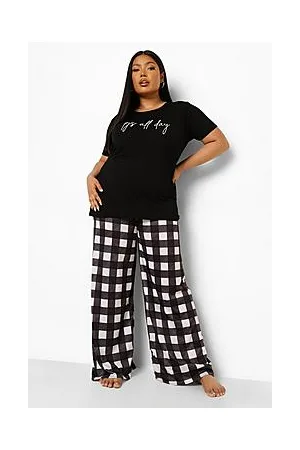 Boohoo Plus 