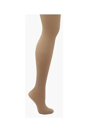 Boohoo 40 Denier Nude Opaque Tights