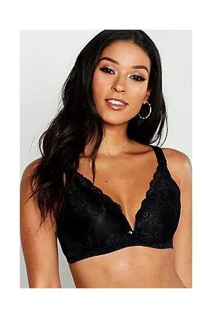 Boohoo Maternity Lace Nursing Bra