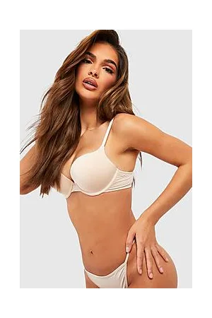 Boohoo Super Push Up Bra