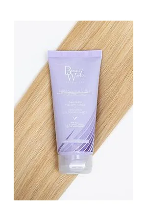 Boohoo Beauty Works Brass Banish 5 Minute Mask