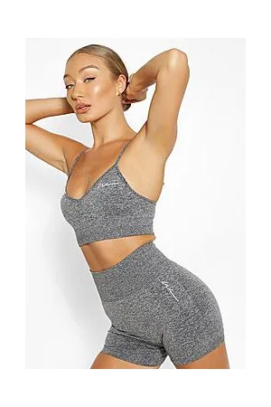 Boohoo Seamless Cycling Shorts