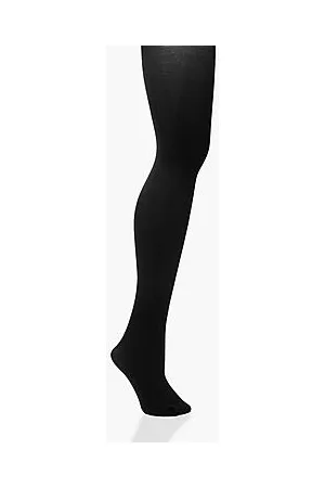 Boohoo 100 Denier Shaper Tights