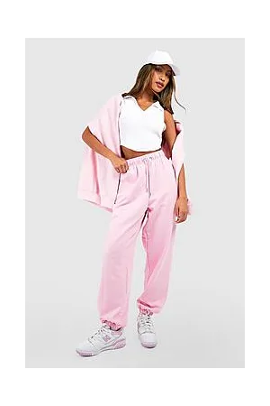 Boohoo Recycled Oversized Sweater Joggers