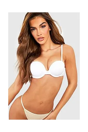 Boohoo Super Push Up Bra