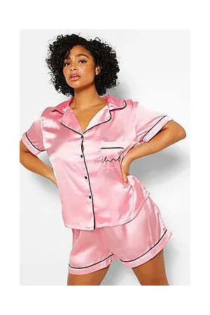 Boohoo Plus 