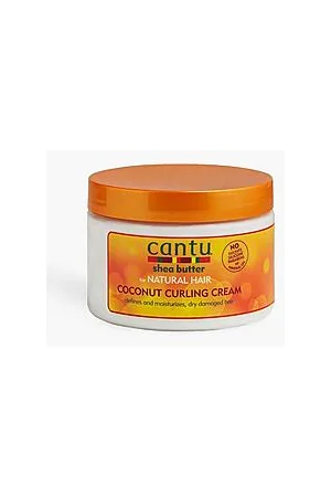 Boohoo CANTU COCONUT CURLING HAIR CREAM