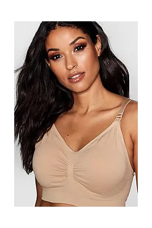 Boohoo Maternity Nursing Bra