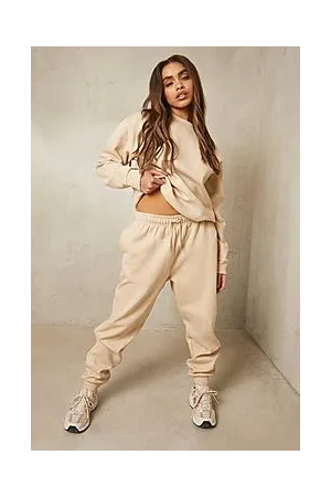 Boohoo Recycled Sweat Joggers