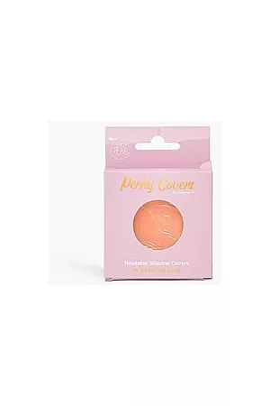 Boohoo Perky Pear Reusable Nipple Covers