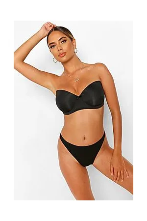 Boohoo Fuller Bust Strapless Bra