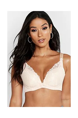 Boohoo Maternity Lace Nursing Bra