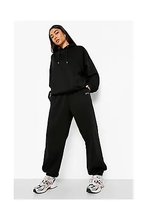 Boohoo Oversized Woman Joggers