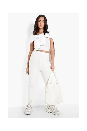 Boohoo Premium Super Soft Knit Leggings