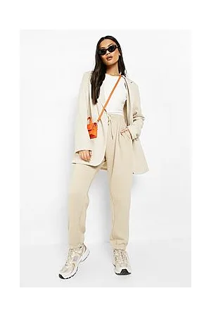Boohoo Recycled Oversized Joggers