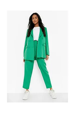 Boohoo Mix & Match Brights Slim Fit Trouser