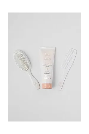 Boohoo Beauty Works X Molly Mae Gloss Locks Gift Set