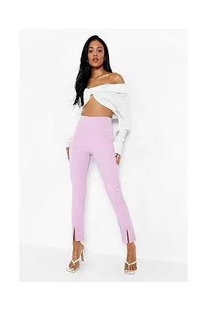 Boohoo Tall Slim Fit Trouser