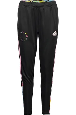 adidas Tiro Pnt Love W Sport Sport Pants Multi/patterned