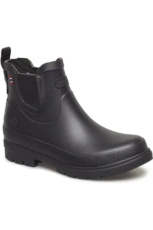 Viking Ada Kumisaappaat Black