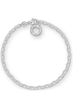 Thomas Sabo Bracelet Accessories Jewellery Bracelets Chain Bracelets Silver