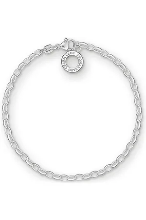 Thomas Sabo Bracelet Accessories Jewellery Bracelets Chain Bracelets Silver