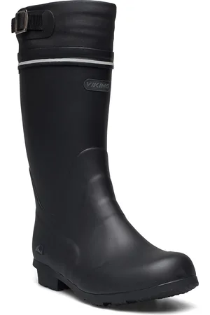 Viking Kunto Sport Boots Rain Boots Black