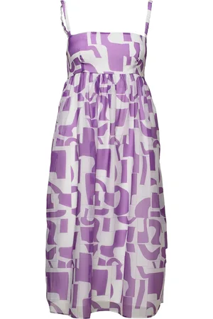 Baum und Pferdgarten Aspen Polvipituinen Mekko Purple