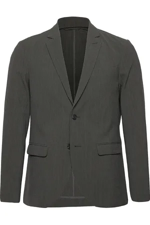 Matinique Mageorge Suits & Blazers Blazers Single Breasted Blazers Green