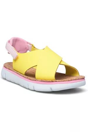 Camper Oruga Sandal Shoes Summer Shoes Sandals Monivärinen/Kuvioitu