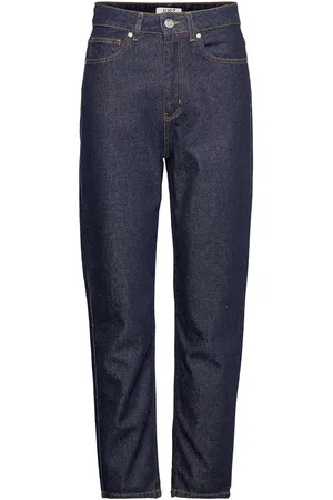 Just Female Stormy Jeans 0103 Bottoms Jeans Straight-regular Blue