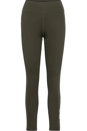 CLN Athletics Cln Midnight Ws Tights Sport Running-training Tights Black