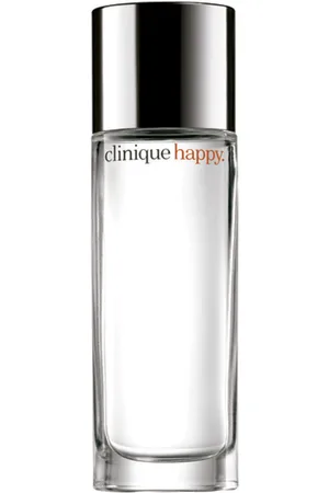 Clinique Happy Perfume Spray Hajuvesi Eau De Toilette Nude