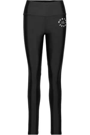 Munthe Sandy Bottoms Leggings Black