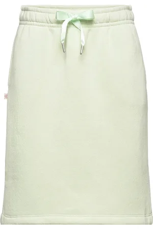 Rosemunde Skirt Dresses & Skirts Skirts Short Skirts Green