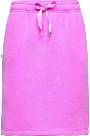 Rosemunde Skirt Dresses & Skirts Skirts Short Skirts Pink