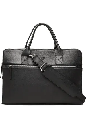 Still Nordic Stillclean Brief 3 Room 15" Salkku Laukku Black